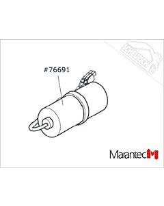 Marantec Kondensator 30 F DX, vormontiert, Dynamic xs.base (Ersatzteile Torantriebe)