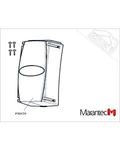 Marantec Antriebshaube, komplett, Dynamic vario DC (Ersatzteile Torantriebe)