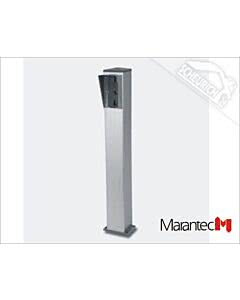 Marantec Special 632 Einweg-Lichtschranke, 2-Draht-Technik mit Verbindungskabel, 10.000 mm