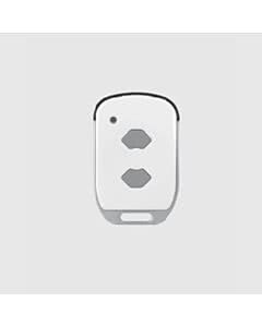 Marantec Digital 572 Mini-Handsender 2-Kanal, bi-linked, 868 MHz