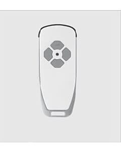 Marantec Digital 663 Mini-Handsender 3-Kanal, bi-linked, 868 MHz, Aktion solange Vorrat reicht