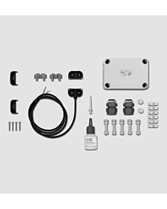 Marantec Protect-Contact 791 Zubehör zur Selbstkonfektinierung einer Endleiste (26 mm)