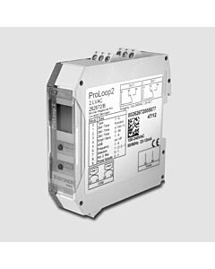 Marantec Control 403 Schleifendetektor für 2 Schleifen im Gehäuse  