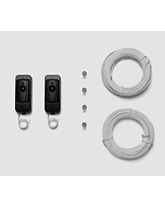 Marantec Special 630 (Verrastung) Einweg-Lichtschranke, für Zargenblechdicke 1mm