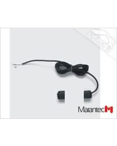 Marantec Schließkantensicherung Kontaktleiste / Widerstandsauswertung