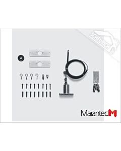 Marantec Special 317 Außenentriegelung für Antriebssysteme für Schiebetore