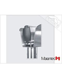 Marantec Special 410 Magnetverriegelung Parc
