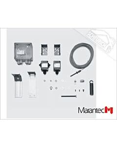 Marantec Special 751 Auswerteeinheit für Kontaktleiste 8,2 kΩ für die Antriebssysteme Comfort 850 S, 851 S, 870