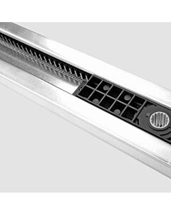 Marantec Zahnriemen Antriebsschiene SZ 12-S 1-teilig (0,8 mm)