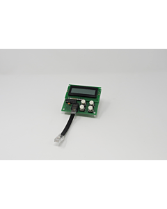 Meißner Display abnehmbar für mts2000/02 bzw. mts5000/02