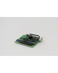 Meißner Funkmodul 12-polig (aufsteckbar) 868 Mhz