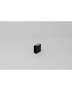 Meißner Auflaufstopper 45 mm komplett