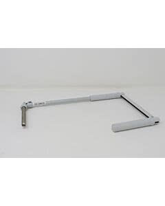 Meißner Nothandkurbel 10/300/G (inkl. FU)