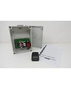 Meißner Fernsteuerungs-Set (extern) -433Mhz inkl. 1 Stk. Handsender