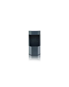 Metallgehäuse und Halterung für BEA EVOLOOP Sensor