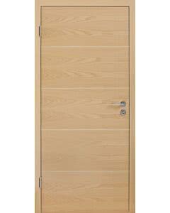 Holz-Innentür DesignLine Inlay 26