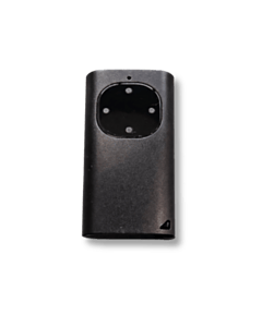 Berner BHS240 4-Kanal Handsender