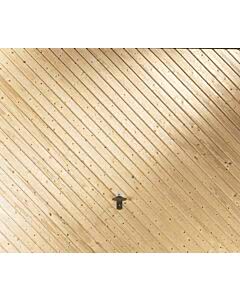 Novoferm K Holz-Schwingtor Typ Augsburg