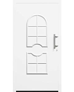 Hörmann Aluminium-Haustüre ThermoSafe Motiv 416, mit RC3 Sicherheitsausstattung