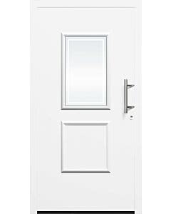Hörmann Aluminium-Haustüre ThermoSafe Motiv 419, mit RC3 Sicherheitsausstattung