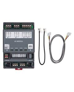 Marantec EM 172 Erweiterungsmodul mit 4 Ein-/Ausgängen, Gegenverkehrsregelung 