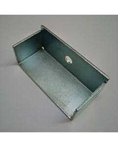 Normstahl Entrematic Druckplatte