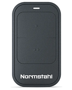 Normstahl Handsender 2-Befehl 868 MHz