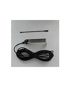 Normstahl Außenantenne 433 MHz