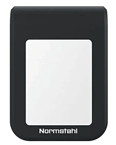 Normstahl Austauschkopf für Magic 1000-3, Spark 1000 inkl. 1 Handsender, ohne Führungsschiene, Funkfrequenz: 868 MHz