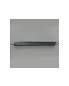 Normstahl Zugfeder für Schwingtor SWT 3,8x30x400