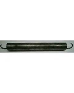 Normstahl Zugfeder für Schwingtor SWT 6,0x51x475