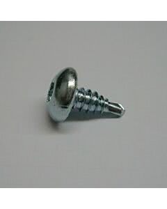 Schraube Torx 6,3x16