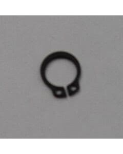 Sicherungsring für Führungsrolle