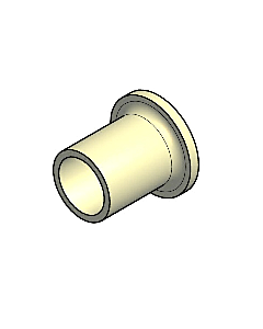 Plastic Ring
