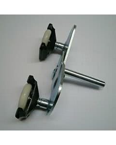 Tandemroller 