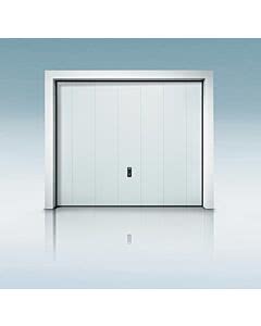 Normstahl Schwingtor Elegant, 6 Farben zum gleichen Preis
