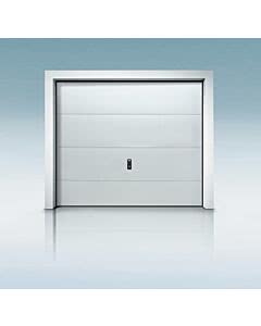 Normstahl Schwingtor Style, 6 Farben zum gleichen Preis