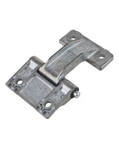 Novoferm Verbindungsstück / 40er Band iso 40, S40, novodoor 40 (Ersatzteile Tore)