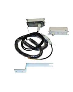 Novoferm Anschlussdose mit Spiralkabel, 5-adrig, 2 x 2 kΩ