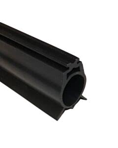 Novoferm Bodengummi 52mm, DW