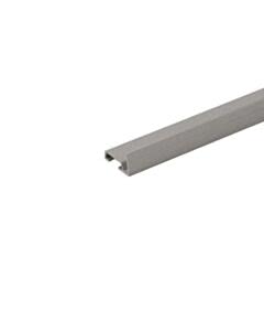 Novoferm Bodenleiste ISO40, Länge 7250 mm