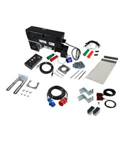 Novoferm DCC-Neuanlagenset 2.1, ohne Schlupftür
