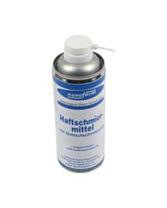 Novoferm Haftschmiermittel Sprühdose mit Etikett