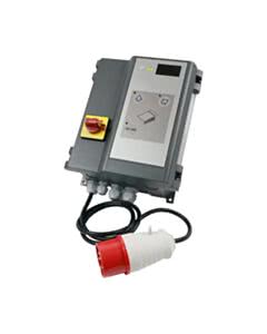 Novoferm Steuerung Novo i-Vision 5R