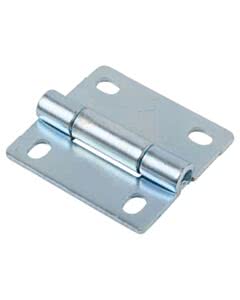 Novoferm Mittelscharnier Thermo 40, verzinkt