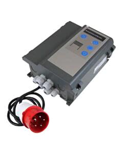 Novoferm Steuerung NovoCon T100 R, 400V mit CEE Stecker