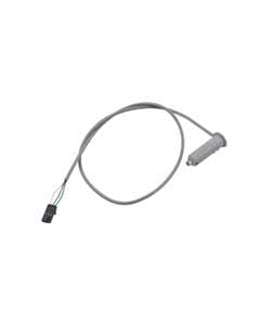 Novoferm Optosensor Empfänger, kurz, grau