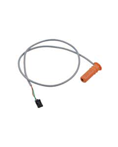 Novoferm Optosensor Empfänger, kurz, orange