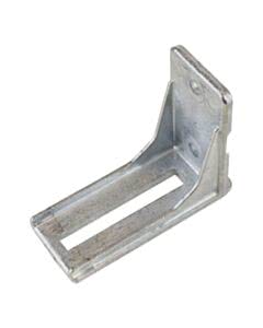 Novoferm Rollenbock Mitte / links / rechts verwendbar, S40, iso 40, novodoor 40 (Ersatzteile Tore)