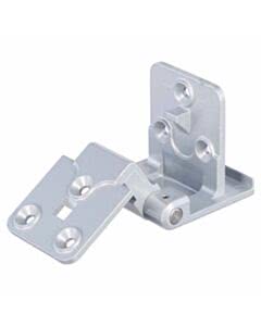 Novoferm Schlupftürscharnier Variante 3